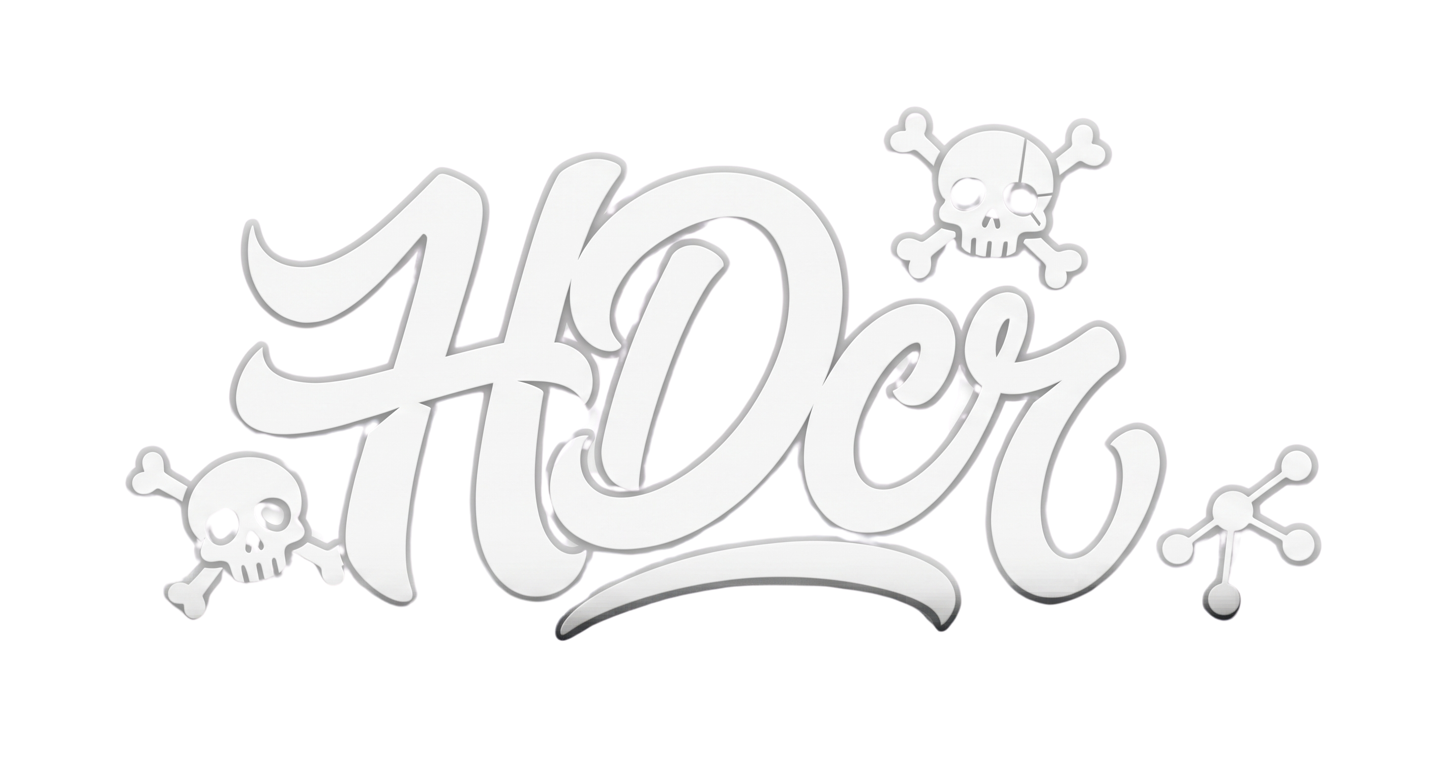 Logo HDcr
